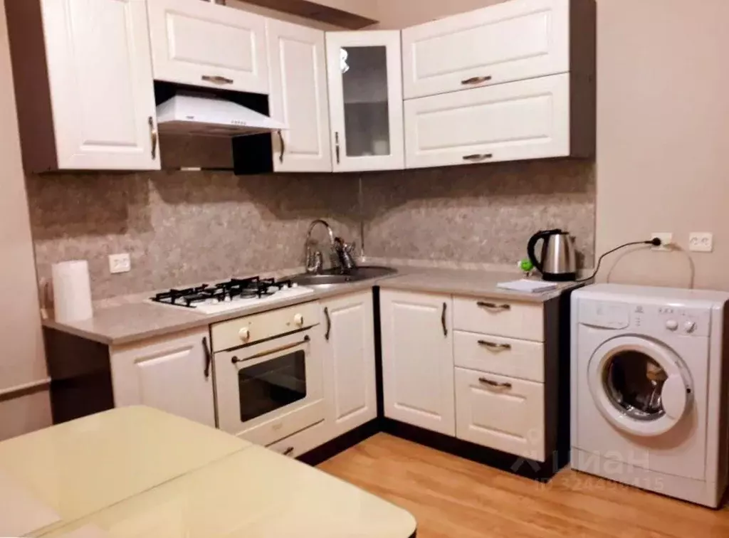 2-к кв. Санкт-Петербург Малая Подьяческая ул., 3 (48.0 м) - Фото 1