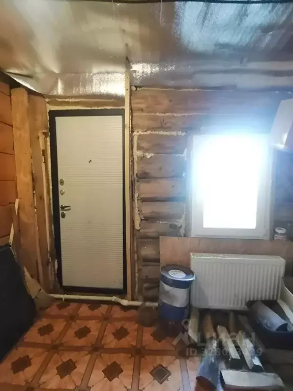 Дом в Московская область, Сергиево-Посадский городской округ, д. ... - Фото 2