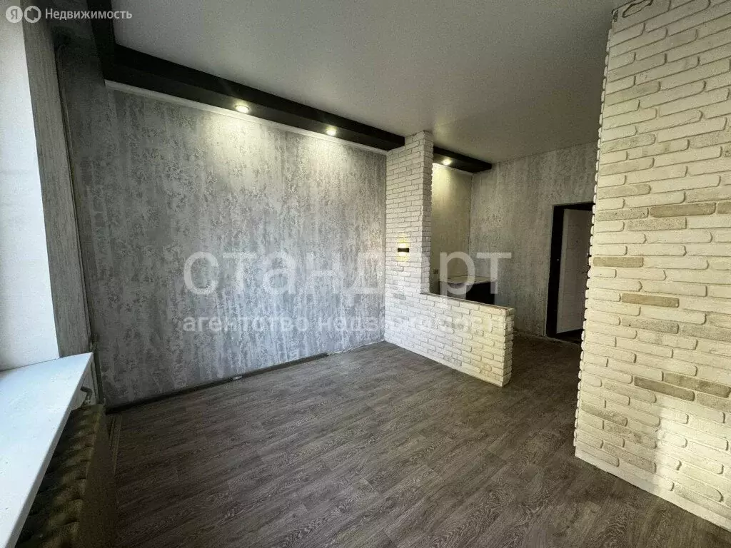 1-комнатная квартира: Ессентуки, переулок Менделеева, 5 (19.6 м) - Фото 2