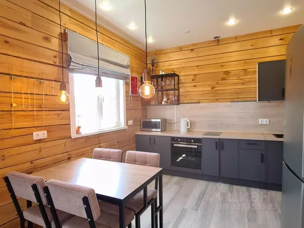 Дом в Иркутская область, Иркутский муниципальный округ, пос. Горный ... - Фото 1