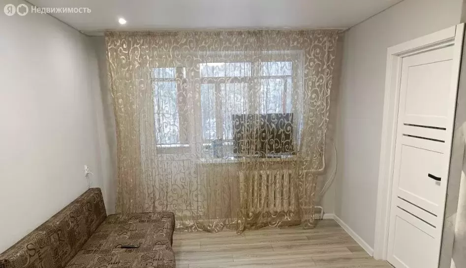 2-комнатная квартира: Уфа, Лесной проезд, 14 (44 м) - Фото 2