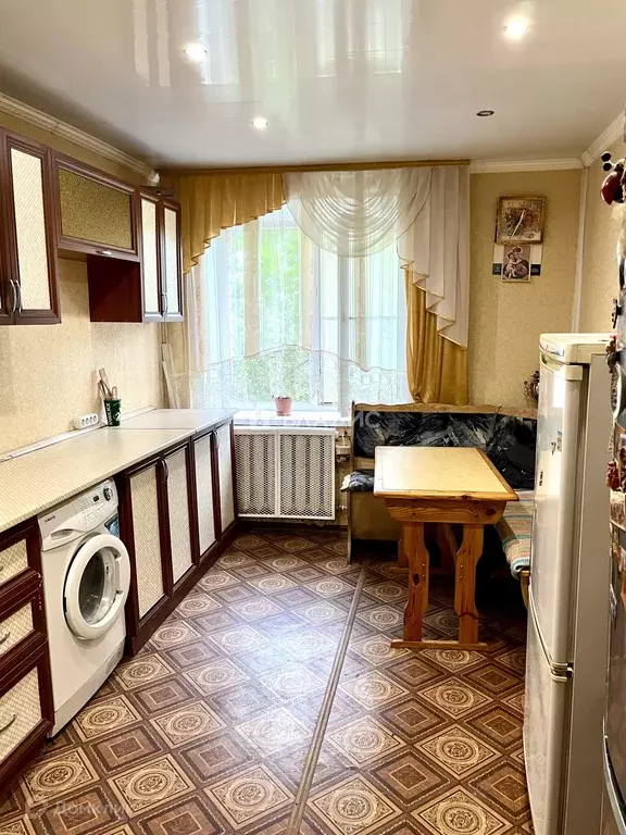 Продаётся 2-к квартира, 48.4 м - Фото 0