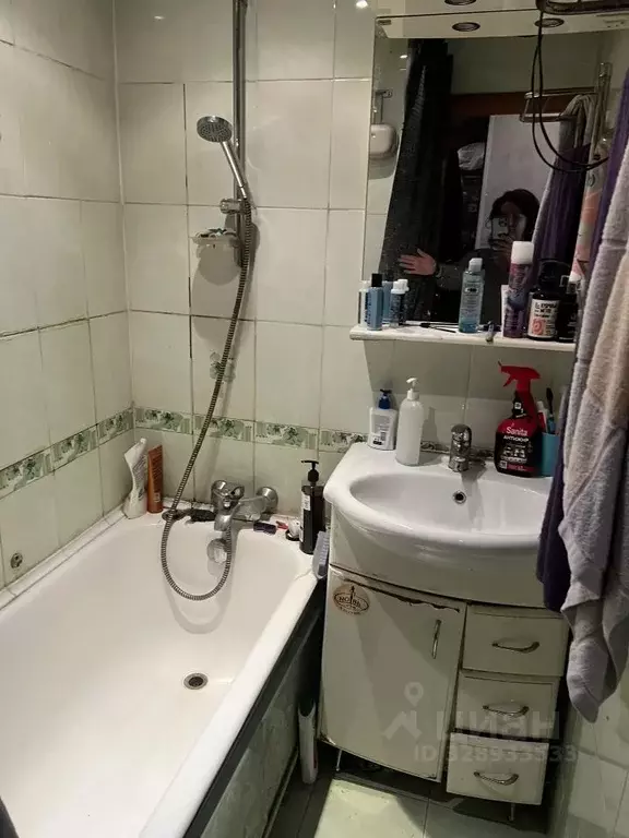 2-к кв. Москва просп. Маршала Жукова, 16К1 (45.0 м) - Фото 1