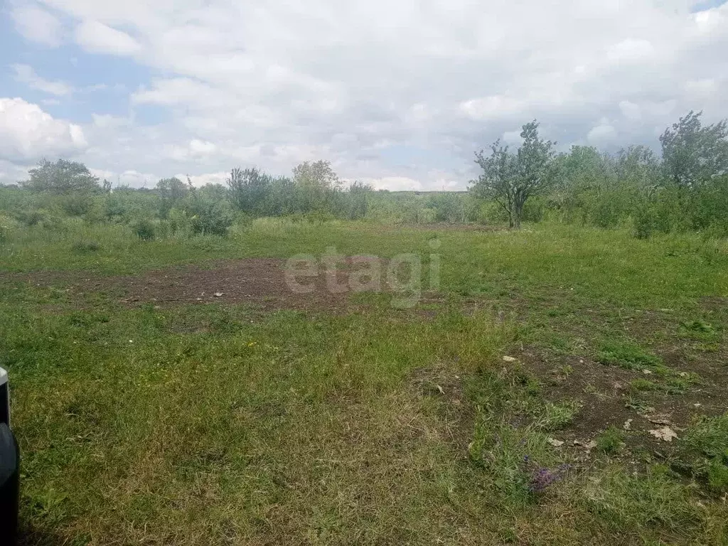 Участок в Ставропольский край, Ставрополь Теплосеть СТ,  (6.0 сот.) - Фото 2