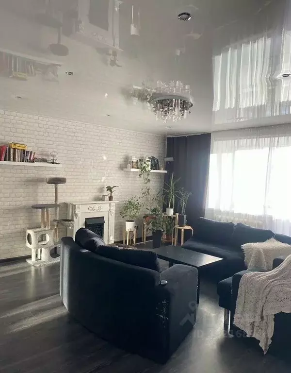 3-к кв. Татарстан, Елабуга ул. Марджани, 18 (95.0 м) - Фото 1