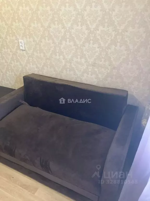 Комната Владимирская область, Владимир ул. МОПРа, 15 (13.0 м) - Фото 2