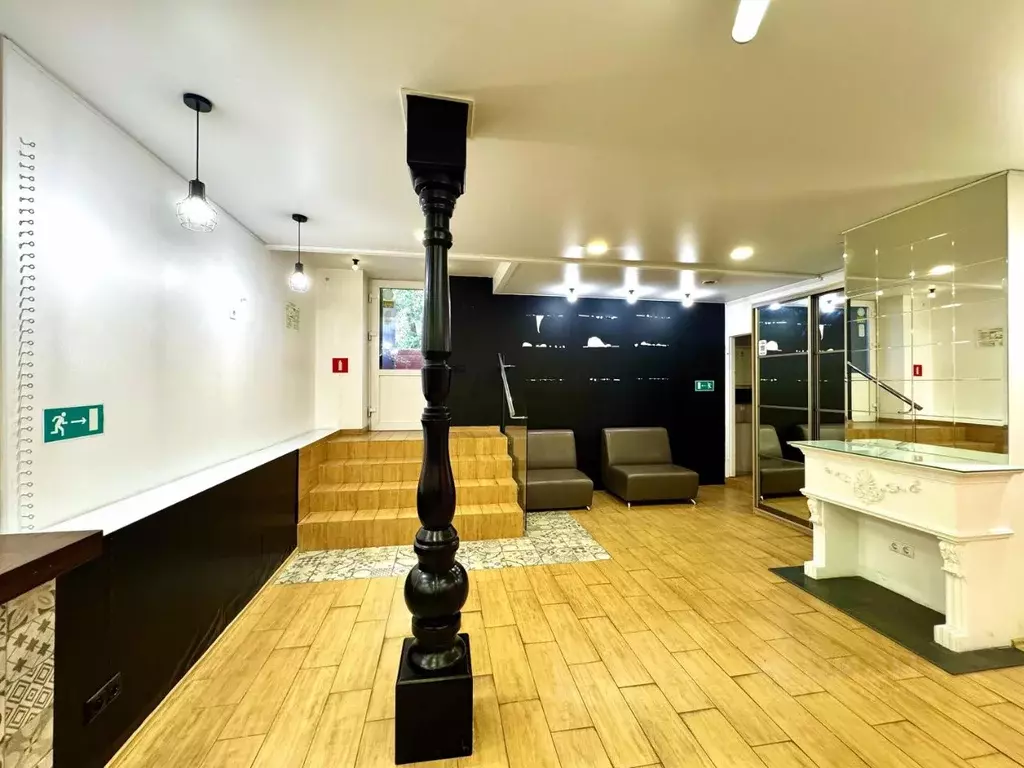 Помещение свободного назначения в Томская область, Томск ул. Аркадия ... - Фото 1