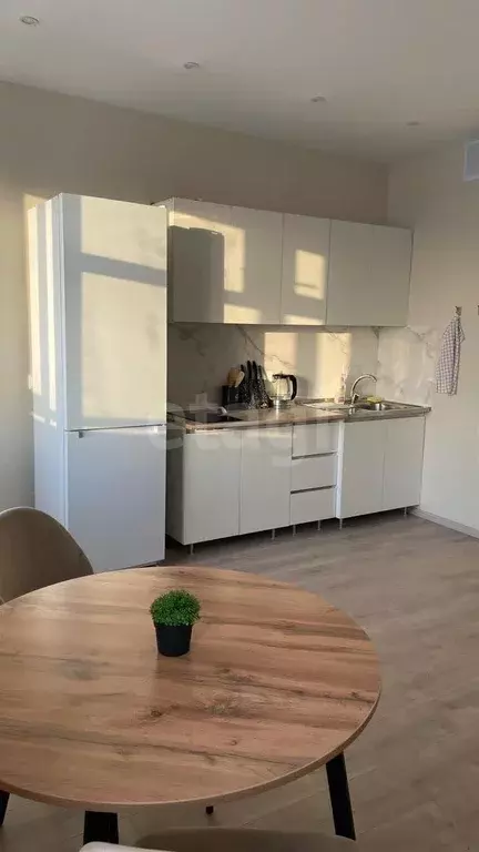 Квартира, студия, 32.29 м - Фото 1