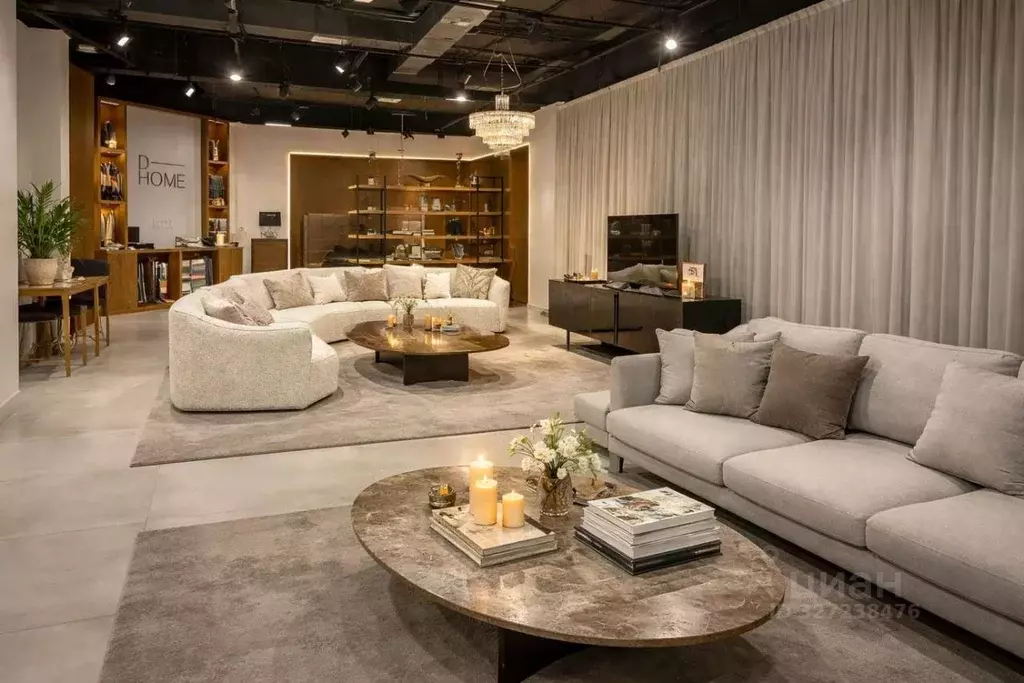 Офис в Краснодарский край, Краснодар ул. Имени 40-летия Победы, 33Г ... - Фото 1