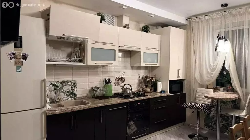 1-комнатная квартира: Калининград, Шахматная улица, 2Б (46.5 м) - Фото 0