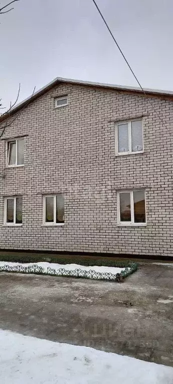 Дом в Ярославская область, Ярославский муниципальный округ, с. Прусово ... - Фото 0