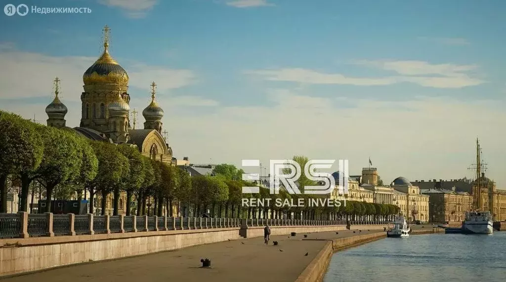 Офис (2097.3 м) - Фото 2