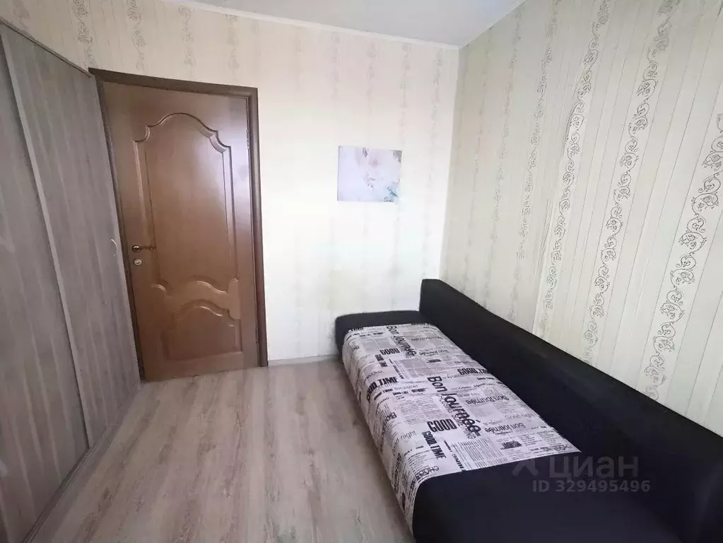 Комната Москва пос. Завода Мосрентген, проезд Музыкальный, 2 (12.0 м) - Фото 1
