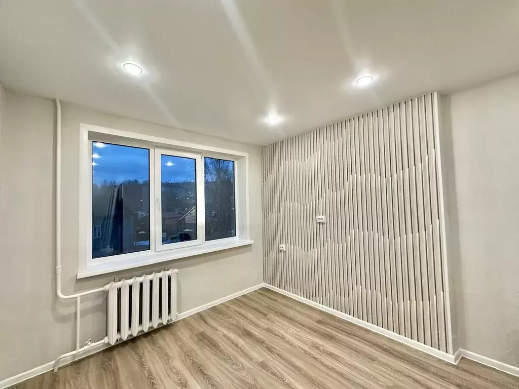 Комната Коми, Сыктывкар ул. Морозова, 53 (17.0 м) - Фото 0
