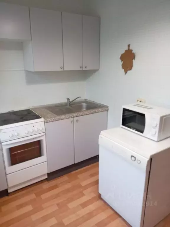 1-к кв. Москва Новочеремушкинская ул., 49 (38.0 м) - Фото 1