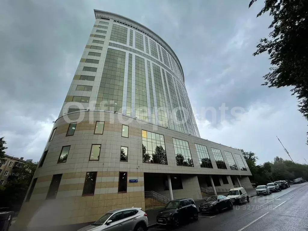 Офис в Москва Ракетный бул., 16 (170 м) - Фото 1