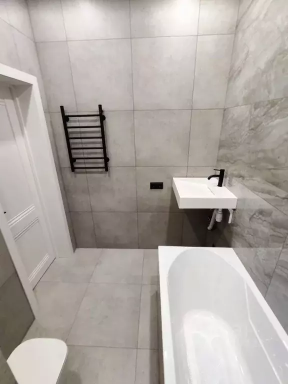 2-к кв. Краснодарский край, Анапа Анапское ш., 32к6 (73.0 м) - Фото 1