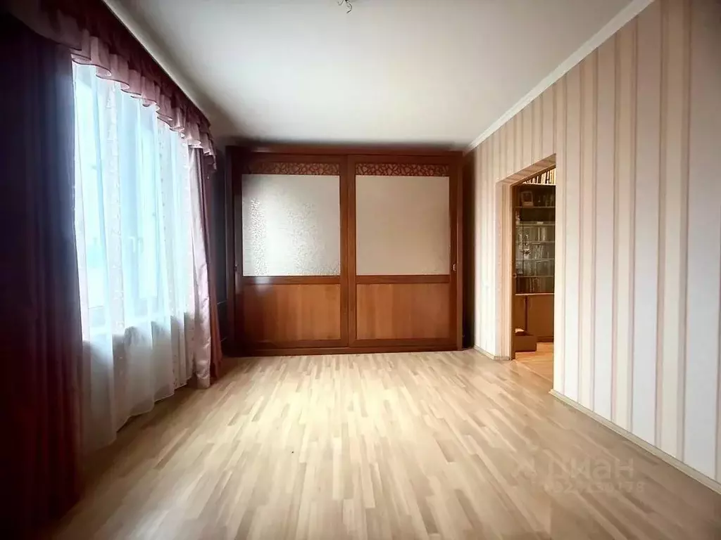 4-к кв. Московская область, Дзержинский Угрешская ул., 30 (107.1 м) - Фото 2