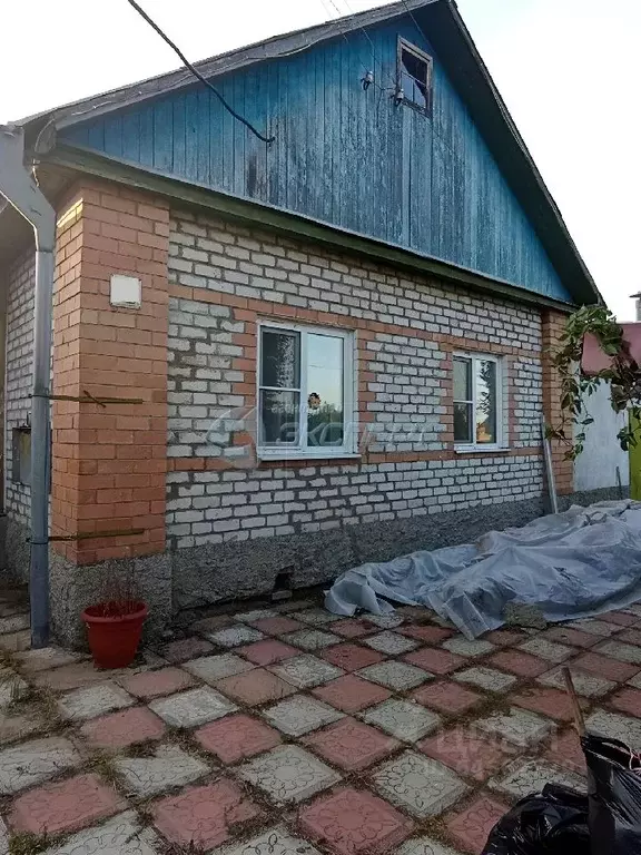 Дом в Владимирская область, Кольчугино ул. Папанинцев (61 м) - Фото 0