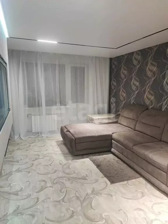 Квартира, 2 комнаты, 43.9 м - Фото 1