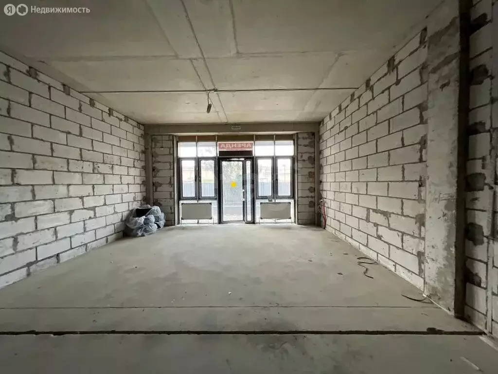 Помещение свободного назначения (91.8 м) - Фото 1