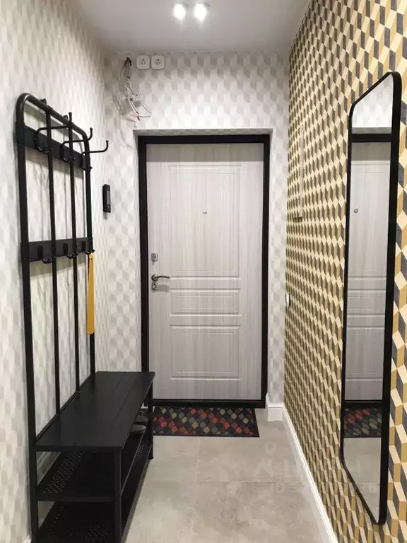 2-к кв. Пермский край, Пермь ул. Луначарского, 99 (55.9 м) - Фото 2