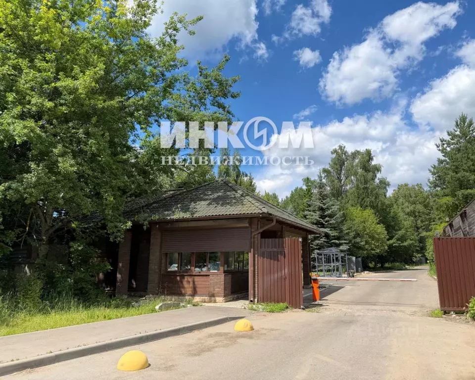 Дом в Москва ул. Чароитовая, 9/14 (426 м) - Фото 1