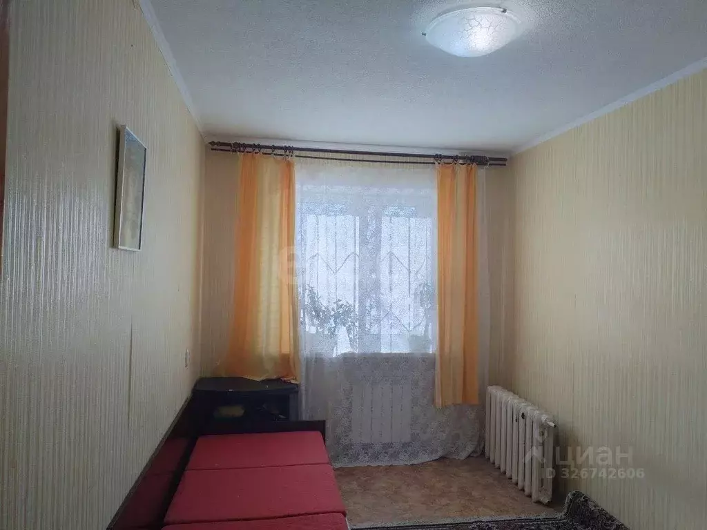 3-к кв. Самарская область, Самара ул. Мориса Тореза, 65 (57.9 м) - Фото 1