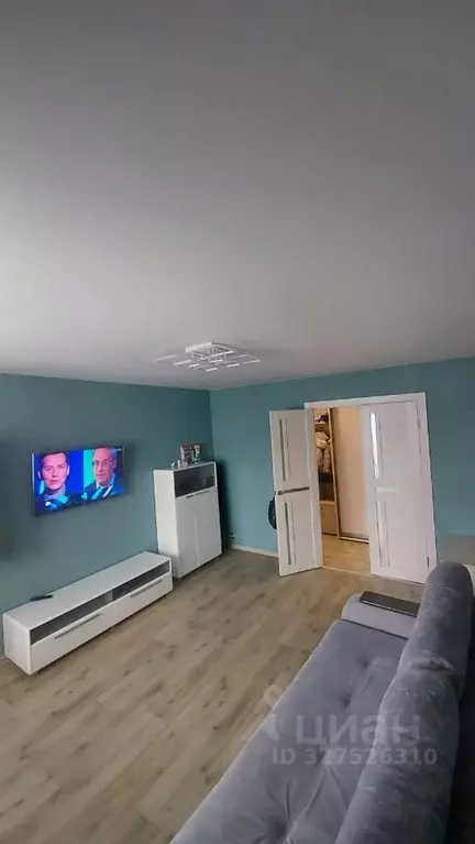 2-к кв. Нижегородская область, Дзержинск Прибрежная тер., ул. Попова, ... - Фото 0