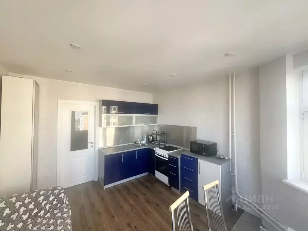 3-к кв. Москва ул. Дыбенко, 14К1 (76.2 м) - Фото 1