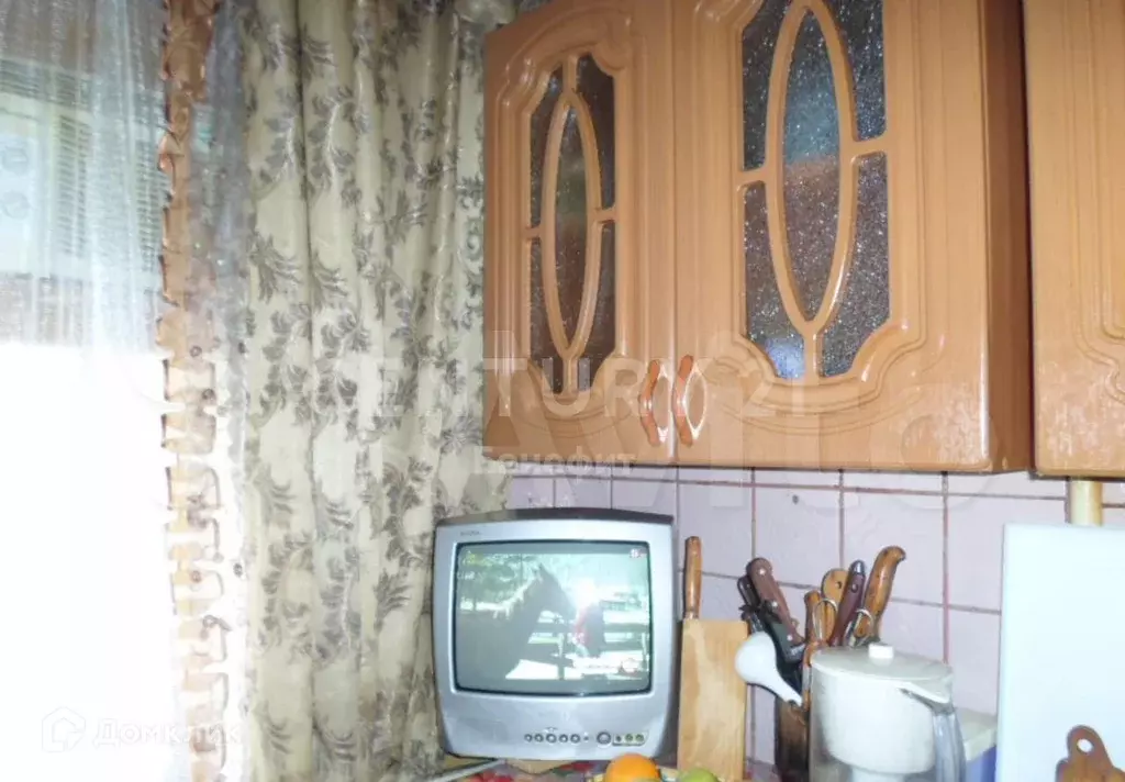 Продаётся 4-к квартира, 61 м - Фото 0