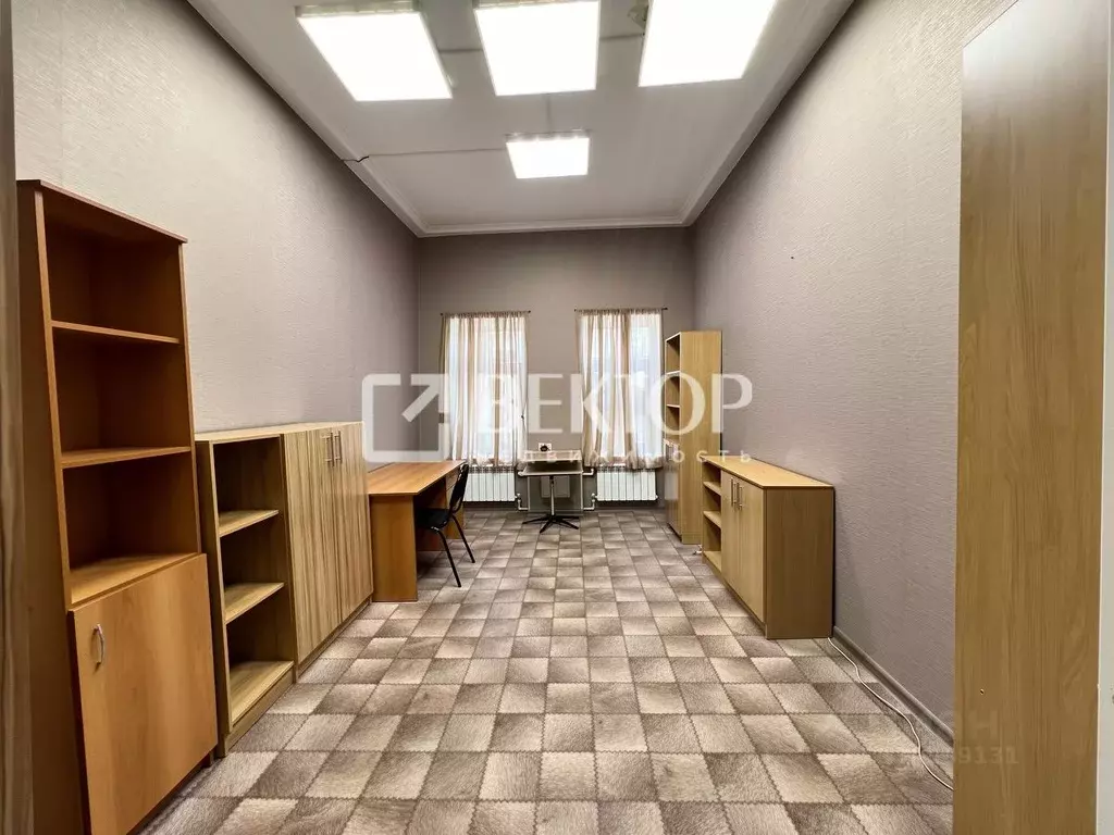 2-к кв. Костромская область, Кострома ул. Ленина, 5 (30.6 м) - Фото 1