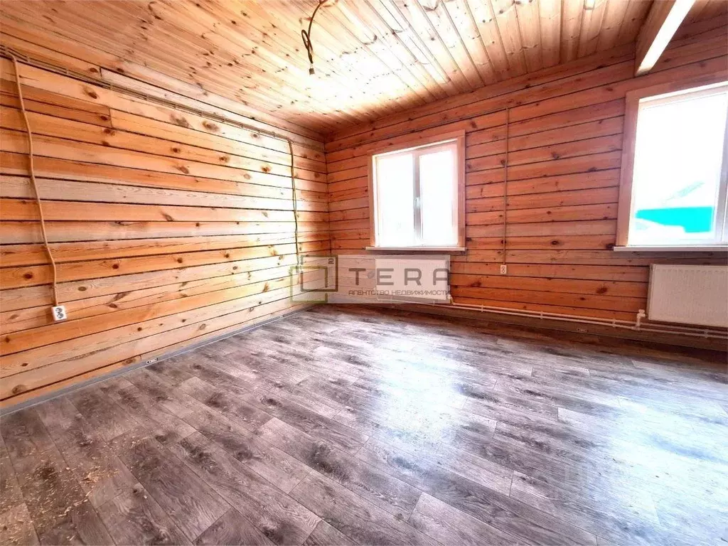 Дом в Башкортостан, Иглинский район, Чуваш-Кубовский сельсовет, ... - Фото 2