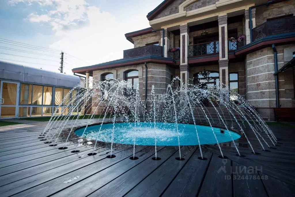 Дом в Москва, Москва, Троицк ул. Южная (987 м) - Фото 1