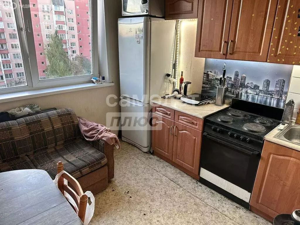 1-комнатная квартира: Москва, Чечёрский проезд, 92 (41 м) - Фото 1