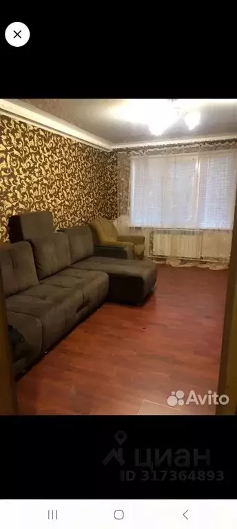 4-к кв. Татарстан, Нурлат ул. Циолковского, 9 (65.0 м) - Фото 2