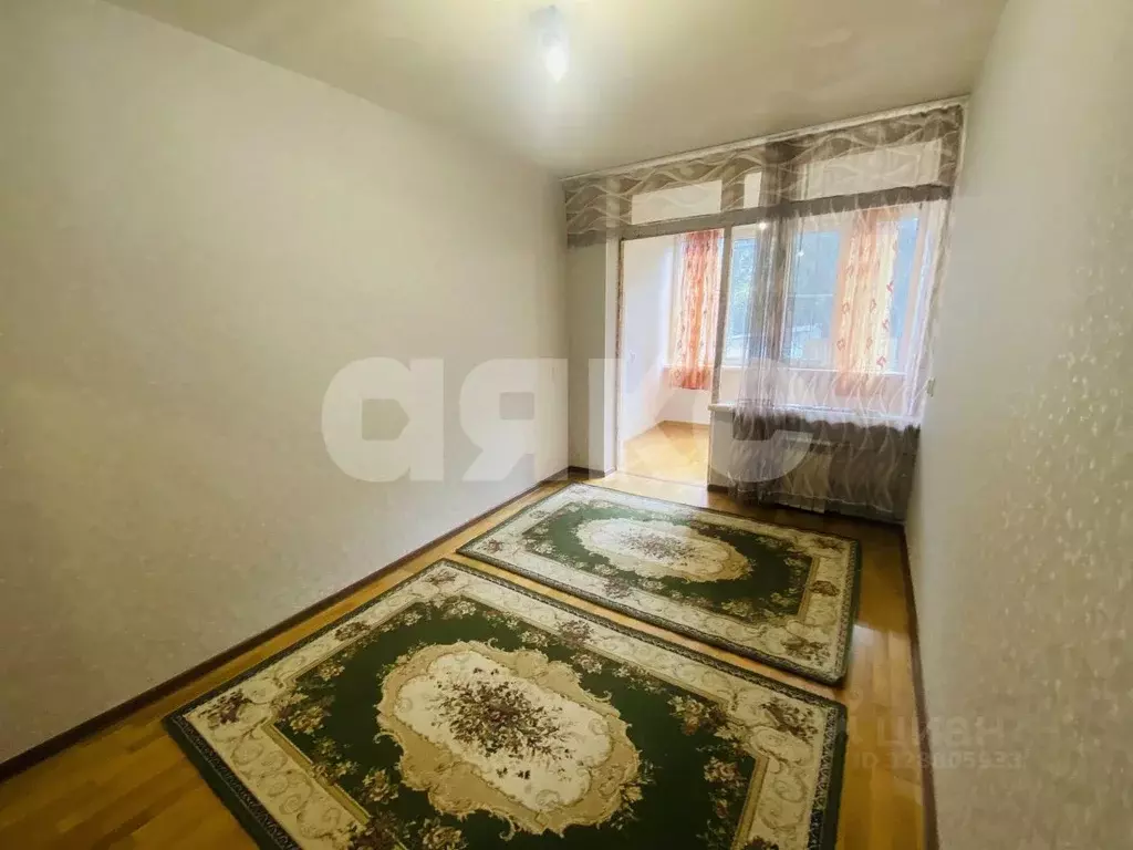 Студия Краснодарский край, Сочи ул. Яна Фабрициуса, 8 (24.0 м) - Фото 2