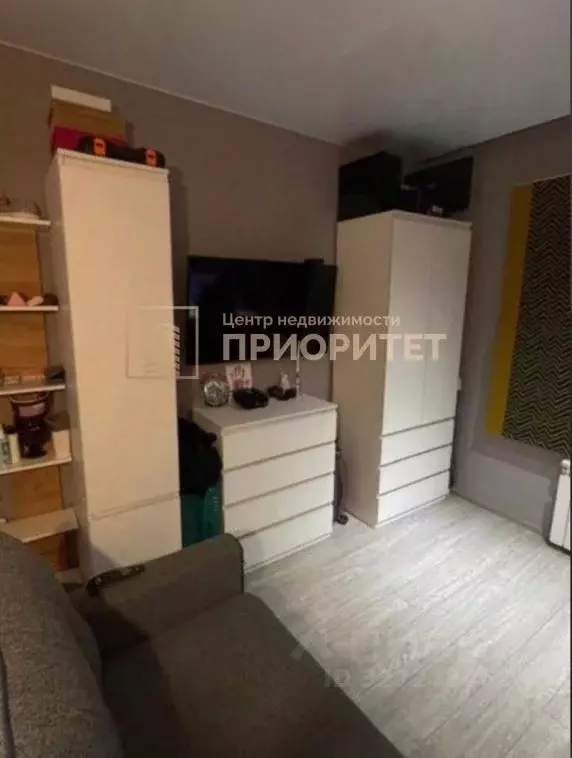 1-к кв. Саха (Якутия), Якутск ул. Строителей, 12 (34.0 м) - Фото 2