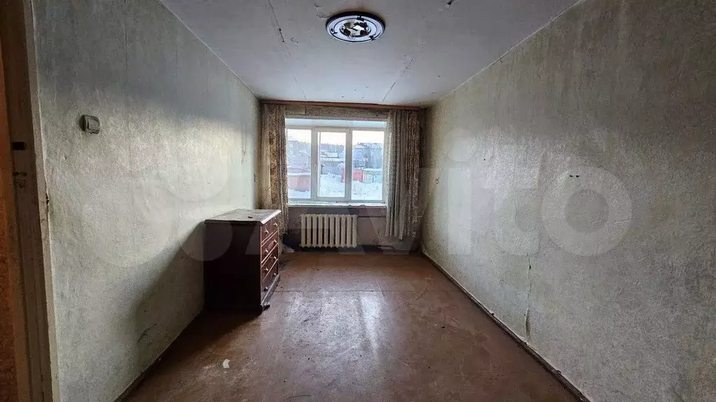 2-к. квартира, 41,2 м, 1/4 эт. - Фото 0