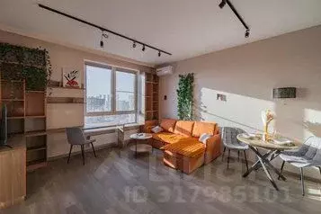 1-к кв. Москва Волоколамское ш., 71/13к1 (40.0 м) - Фото 0