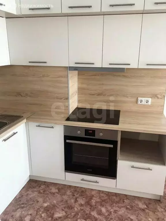 Квартира-студия: Новоалтайск, Прудская улица, 40 (17.1 м) - Фото 2
