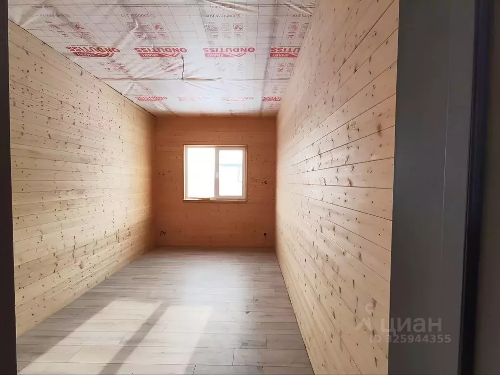 Дом в Крым, Симферопольский район, Молодежное пгт, Аграрник СНТ ул. ... - Фото 2