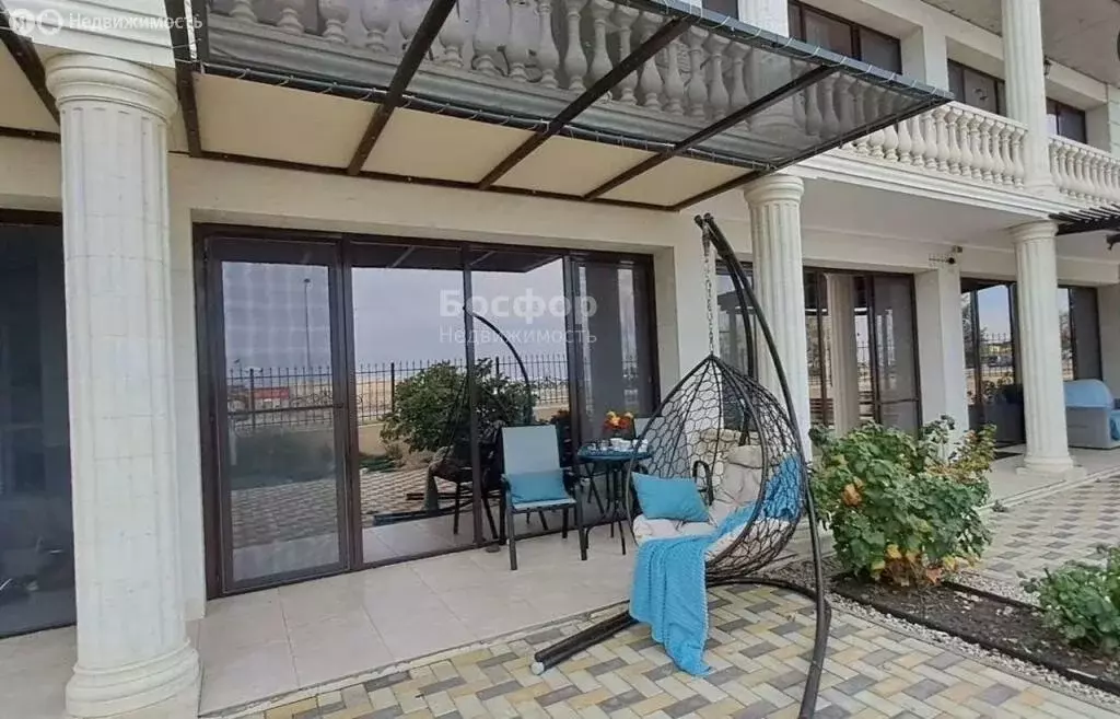 1-комнатная квартира: Феодосия, Керченское шоссе, 27Р (35.5 м) - Фото 1