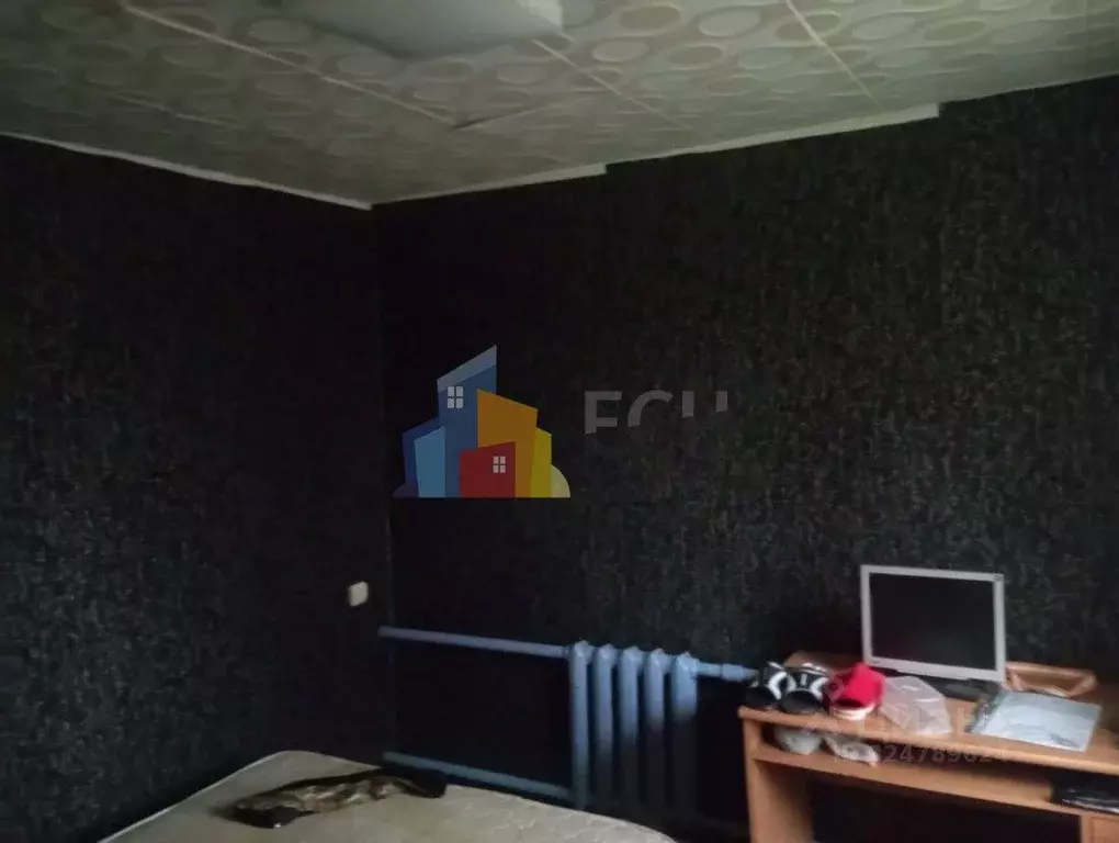 Дом в Тульская область, Тула городской округ, с. Федоровка 90 (69 м) - Фото 2