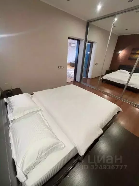 2-к кв. Самарская область, Самара Молодогвардейская ул., 166 (90.0 м) - Фото 2