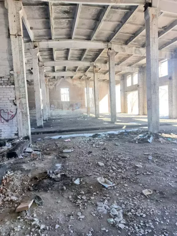 Гараж в Амурская область, с. Константиновка ул. Советская, 84А (30 м) - Фото 0