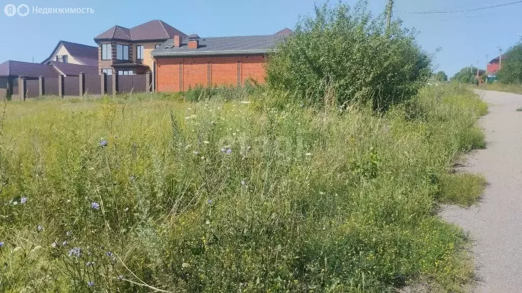 Участок в Белгород, 2-й Бирюзовый переулок (12 м) - Фото 2