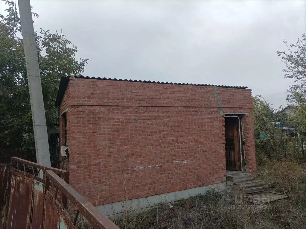 Участок в Астраханская область, Приволжский район, Досуг дп 98 (11.0 ... - Фото 2