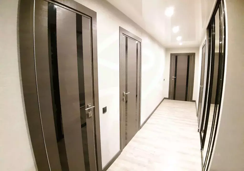 4-к кв. Белгородская область, Старый Оскол Дубрава мкр, 2 кв-л, 2А ... - Фото 1