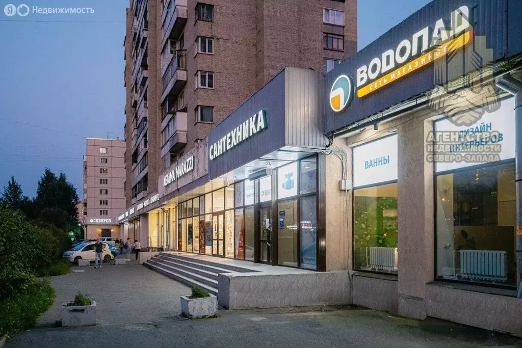 Помещение свободного назначения (287.5 м) - Фото 2